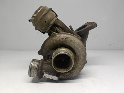 TURBOCOMPRESOR, VOLVO, S60 BERLINA