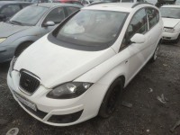 SEAT ALTEA XL (5P5)