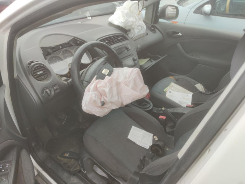  SEAT ALTEA XL (5P5) 