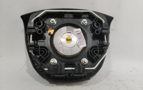 AIRBAG DELANTERO IZQUIERDO FORD FOCUS BERLINA (CAP) 