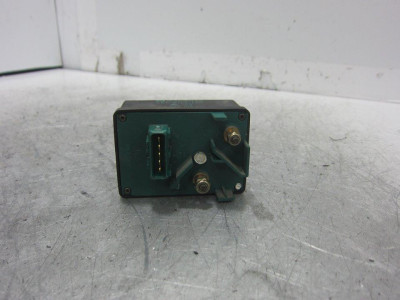 CAJA PRECALENTAMIENTO, CITROEN, C5 BERLINA