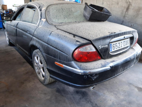  JAGUAR S-TYPE 