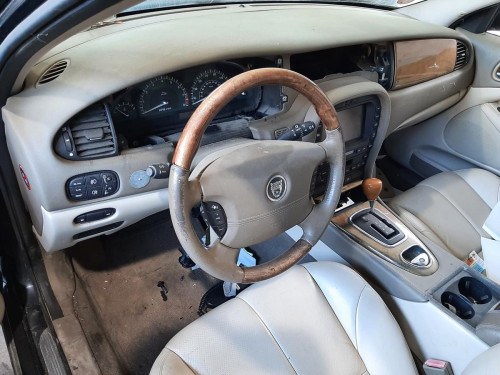  JAGUAR S-TYPE 