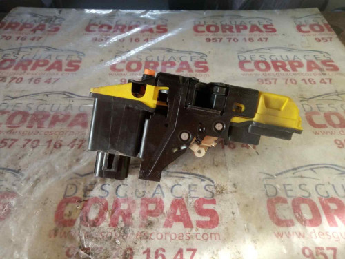  CERRADURA PUERTA TRASERA IZQUIERDA Volvo S60 BERLINA 
