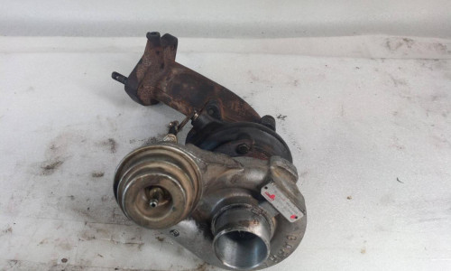  TURBOCOMPRESOR OPEL FRONTERA B 