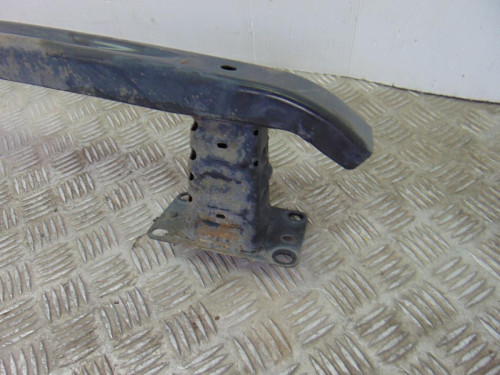  REFUERZO PARAGOLPES DELANTERO PEUGEOT 407 COUPÉ 