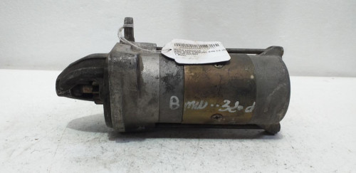  MOTOR ARRANQUE 