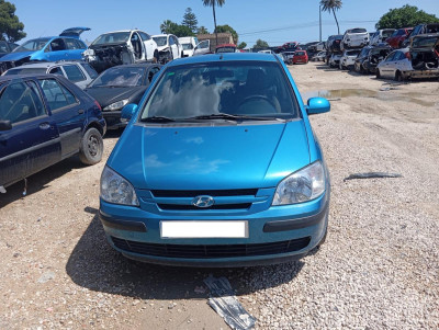 HYUNDAI GETZ (TB)