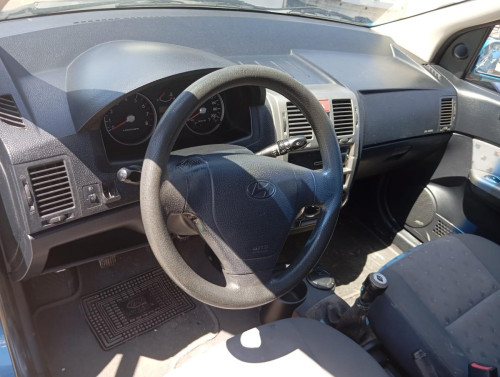  HYUNDAI GETZ (TB) 