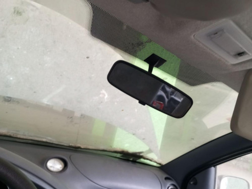 RETROVISOR INTERIOR FORD KA (CCQ) 