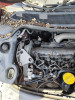 MOTOR COMPLETO RENAULT MEGANE II BERLINA 3P 