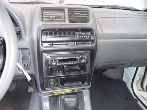 MOTOR CALEFACCION SUZUKI VITARA (SE/SF/ET) 