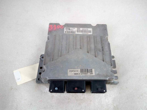  CENTRALITA MOTOR UCE CITROEN XSARA BERLINA 