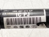  TRANSMISION DELANTERA IZQUIERDA SEAT ALTEA XL (5P5) 