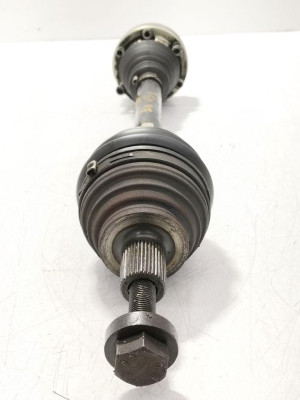 TRANSMISION DELANTERA IZQUIERDA, SEAT, ALTEA XL (5P5)