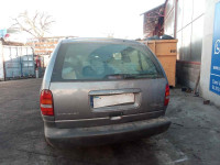 CHRYSLER VOYAGER GS