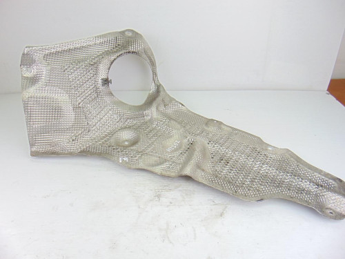  NO IDENTIFICADO, MERCEDES-BENZ, CLS (BM 219) 