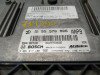  CENTRALITA MOTOR UCE OPEL INSIGNIA BERLINA 