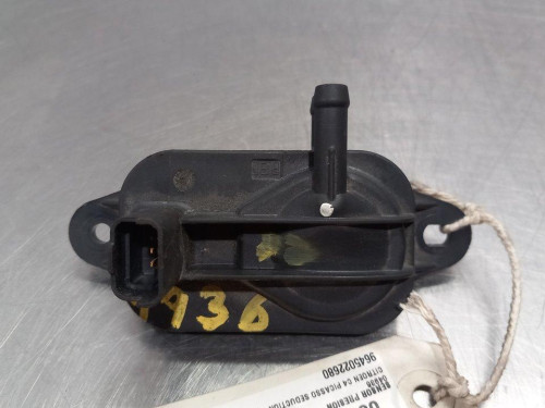  SENSOR PRESION, CITROEN, C4 PICASSO 