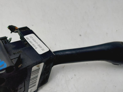  MANDO LIMPIA, SKODA, OCTAVIA BERLINA (1U2) 