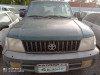  TOYOTA LAND CRUISER (J9) 