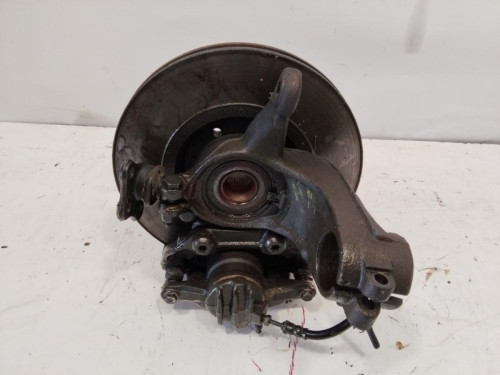 MANGUETA DELANTERA IZQUIERDA Peugeot 207 