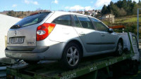 RENAULT LAGUNA II GRANDTOUR (KG0)