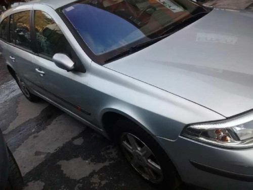  RENAULT LAGUNA II GRANDTOUR (KG0) 