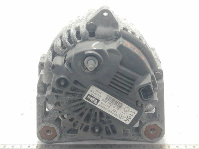ALTERNADOR, RENAULT, MEGANE II COUPE/CABRIO