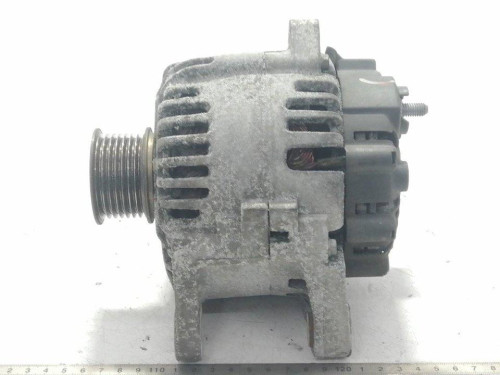  ALTERNADOR, RENAULT, MEGANE II COUPE/CABRIO 