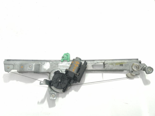  ELEVALUNAS DELANTERO DERECHO RENAULT SCENIC II (JM) 