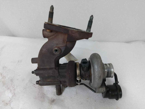  TURBOCOMPRESOR HYUNDAI ACCENT (LC) 