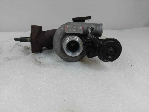  TURBOCOMPRESOR HYUNDAI ACCENT (LC) 