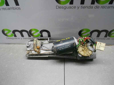 MOTOR LIMPIA TRASERO, CITROEN, AX