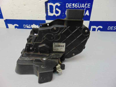 CERRADURA PUERTA DELANTERA DERECHA, LAND ROVER, FREELANDER (LR2)