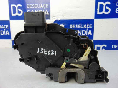 CERRADURA PUERTA DELANTERA DERECHA, LAND ROVER, FREELANDER (LR2)