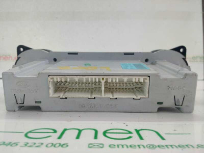 MANDO CLIMATIZADOR, KIA, CEED (ED)