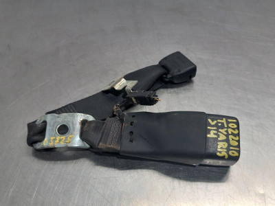 ENGANCHE CINTURON TRASERO IZQUIERDO, TOYOTA, YARIS (KSP1/NLP1/NSP1)