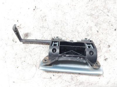 MANETA EXTERIOR DELANTERA IZQUIERDA Peugeot 206 (1998->)