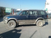 MITSUBISHI MONTERO SPORT (K90) — автомобиль-донор на запчасти 