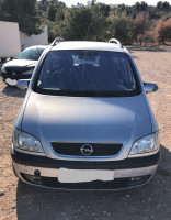 OPEL ZAFIRA A