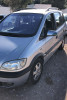 OPEL ZAFIRA A — vehículo donante para recambios 