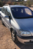 OPEL ZAFIRA A — vehículo donante para recambios 