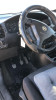 OPEL ZAFIRA A — vehículo donante para recambios 
