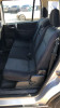 OPEL ZAFIRA A — vehículo donante para recambios 