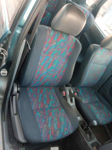  ASIENTO DELANTERO DERECHO DAIHATSU TERIOS (J100)(1997) 