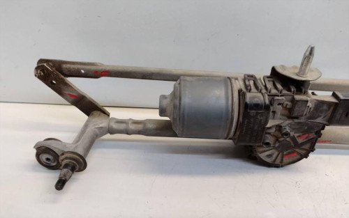 MOTOR LIMPIA DELANTERO Volkswagen POLO V (6R1) 