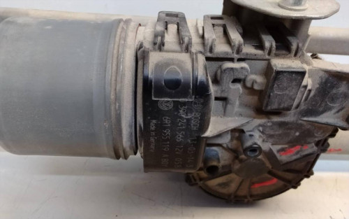 MOTOR LIMPIA DELANTERO Volkswagen POLO V (6R1) 