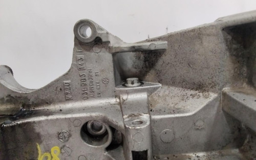 SOPORTE ALTERNADOR 