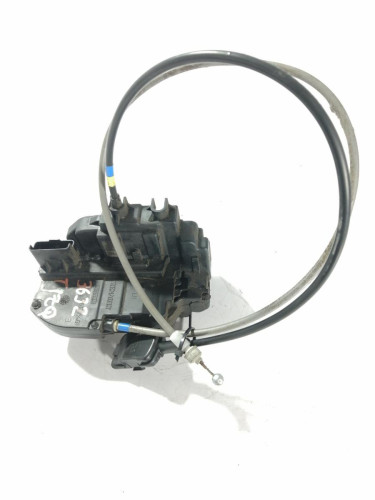 CERRADURA PUERTA TRASERA IZQUIERDA, NISSAN, NOTE (E11E) 